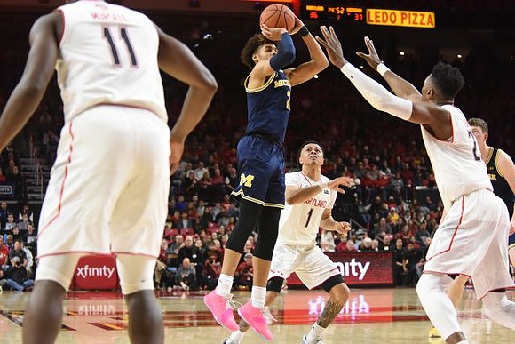 Jordan Poole (2)