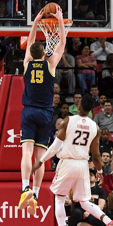 Jon Teske (15)