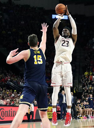 Jon Teske (15)