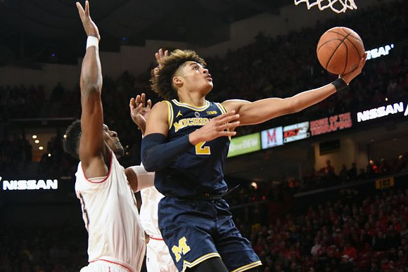 Jordan Poole (2)