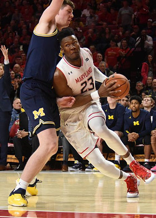 Jon Teske (15)