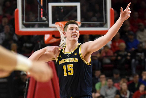 Jon Teske (15)