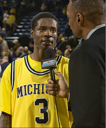 Manny Harris (3)