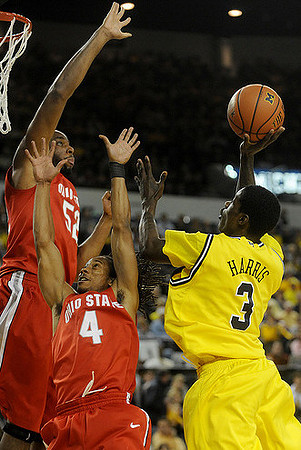 Manny Harris (3)