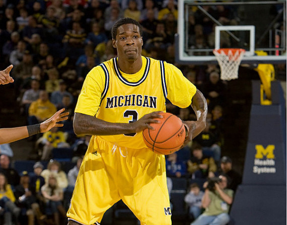 Manny Harris (3)