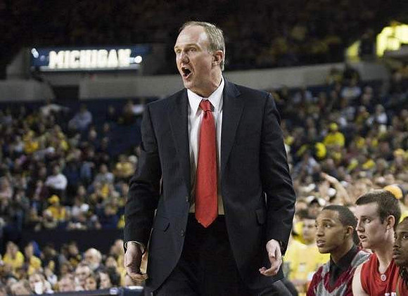 Thad Matta