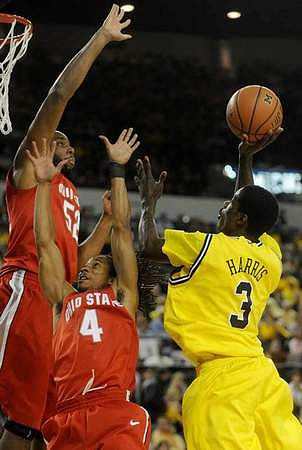 Manny Harris (3)