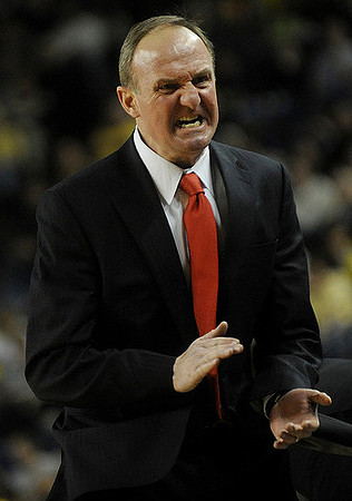 Thad Matta