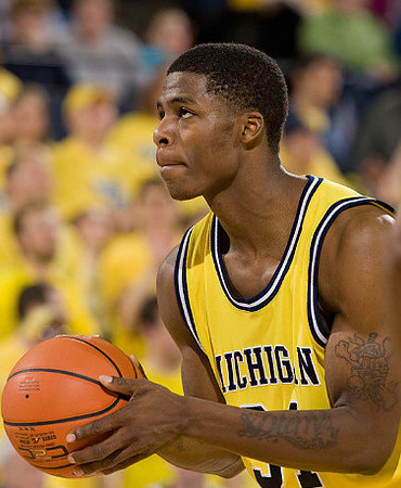 DeShawn Sims (34)