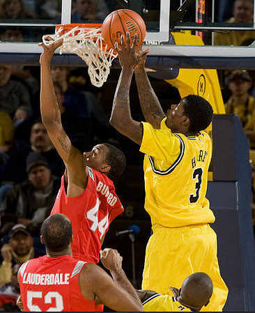 Manny Harris (3)