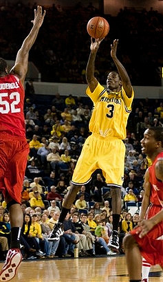 Manny Harris (3)