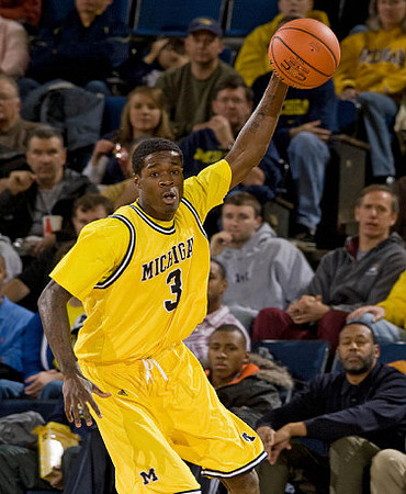 Manny Harris (3)