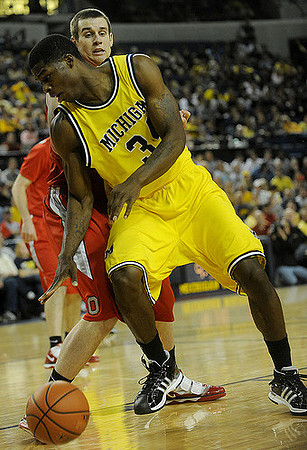 Manny Harris (3)