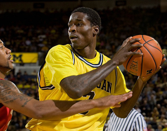 Manny Harris (3)