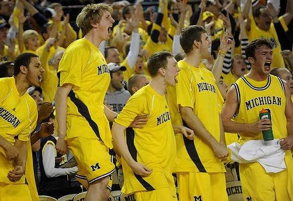 Michigan Team