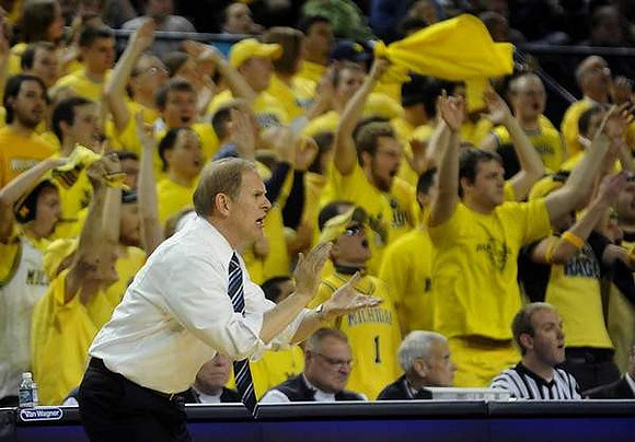 John Beilein