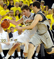 Evan Smotrycz (23)