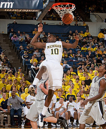 Tim Hardaway Jr. (10)