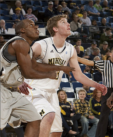 Evan Smotrycz (23)