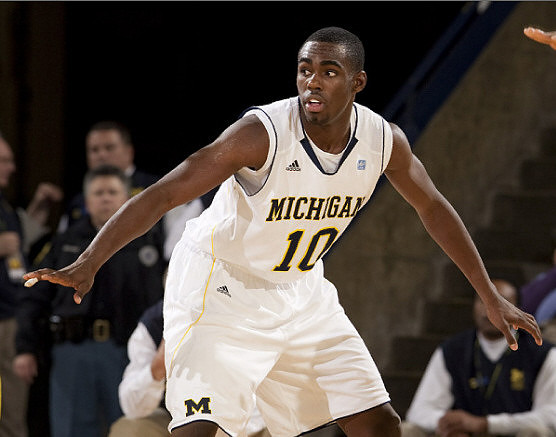 Tim Hardaway Jr. (10)