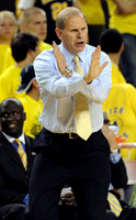 John Beilein
