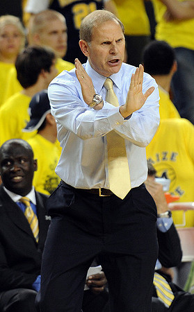 John Beilein
