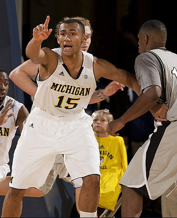 Jon Horford (15)