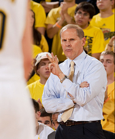 John Beilein
