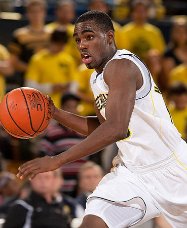 Tim Hardaway Jr. (10)