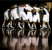Michigan Team