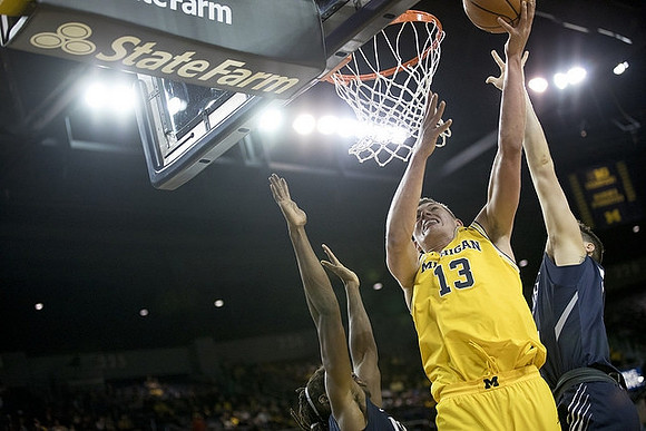 Moritz Wagner (13)