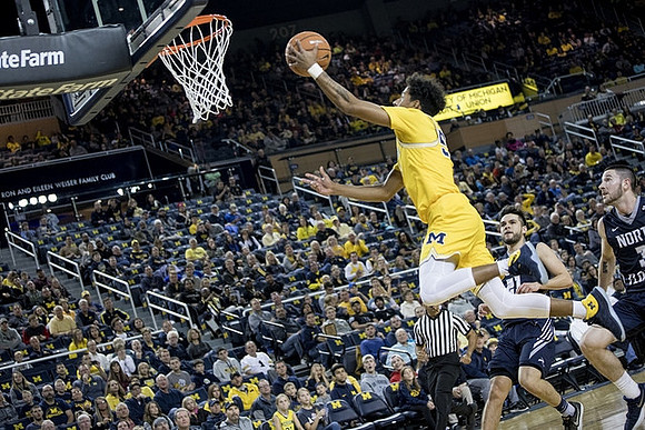 Jaaron Simmons (5)