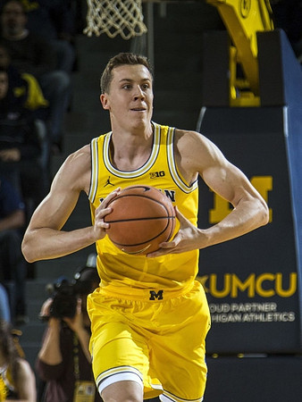 Duncan Robinson (22)