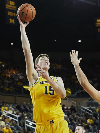Jon Teske (15)