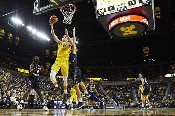 Moritz Wagner (13)