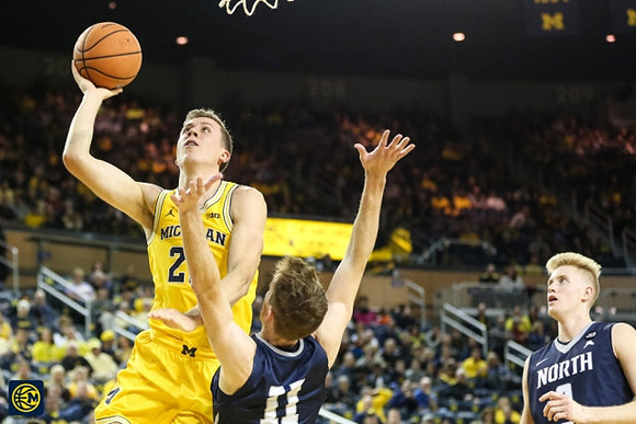 Duncan Robinson (22)