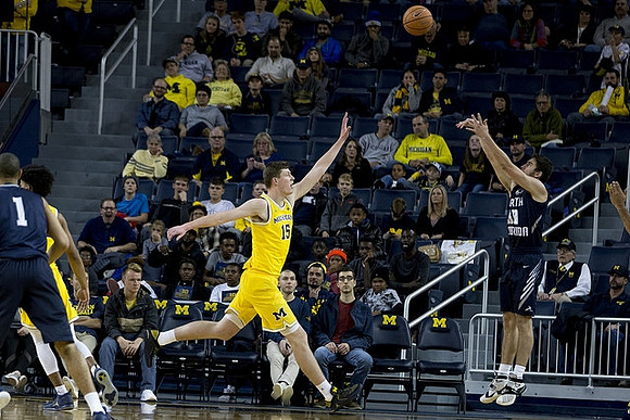 Jon Teske (15)