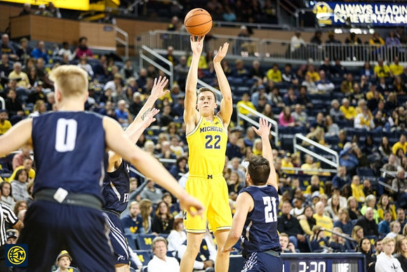 Duncan Robinson (22)