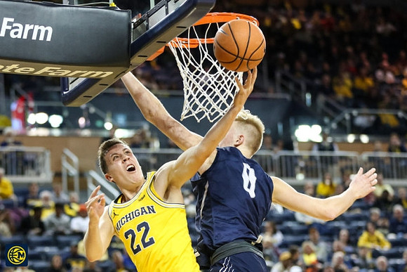 Duncan Robinson (22)