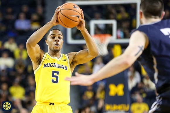 Jaaron Simmons (5)