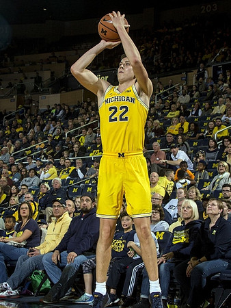 Duncan Robinson (22)