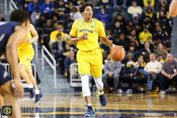 Jordan Poole (2)