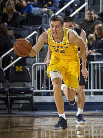 Duncan Robinson (22)