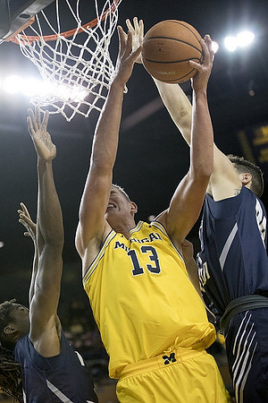 Moritz Wagner (13)