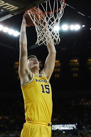 Jon Teske (15)