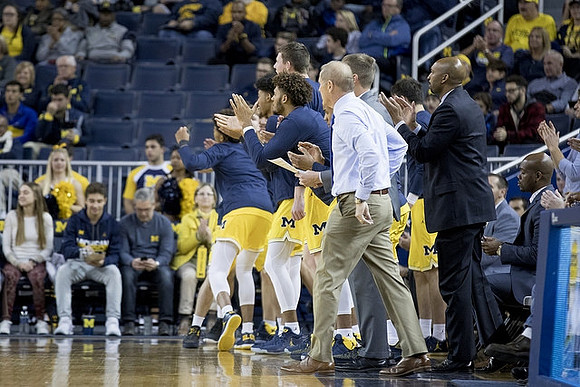 John Beilein