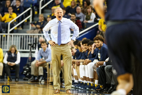 John Beilein