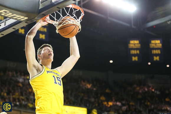 Jon Teske (15)