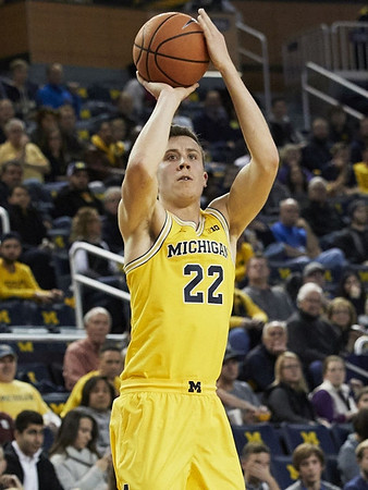 Duncan Robinson (22)
