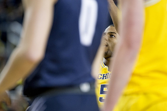 Jaaron Simmons (5)